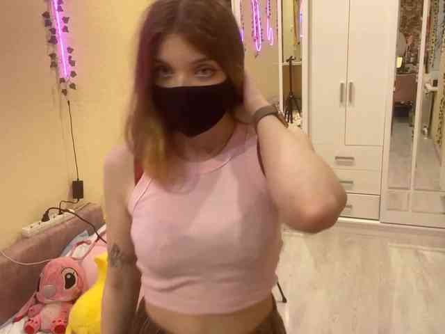 BettieClemence webcam