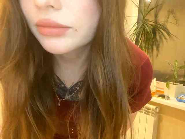 BettieClemence webcam