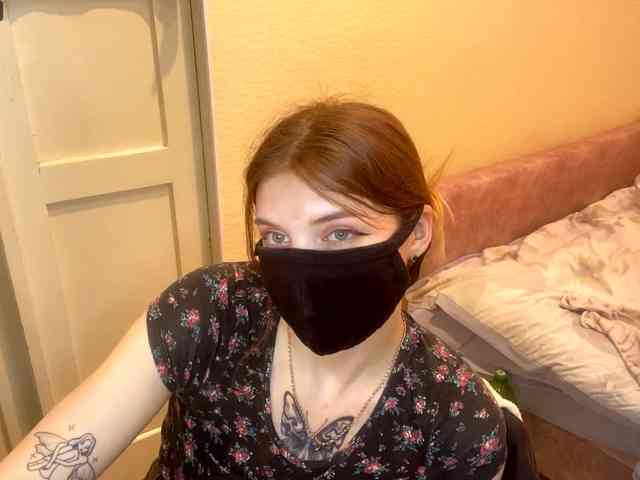 BettieClemence Live Webcam on BongaCams