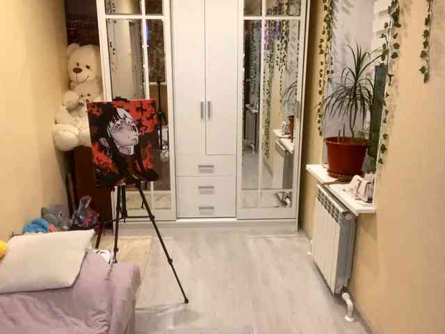 BettieClemence webcam