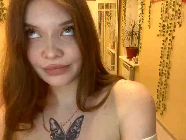 BettieClemence webcam