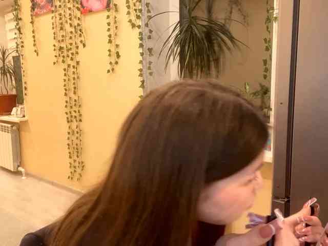 BettieClemence webcam