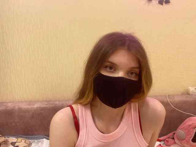 BettieClemence webcam