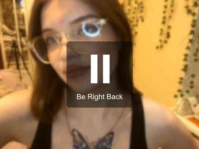 BettieClemence webcam