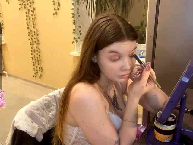 BettieClemence webcam