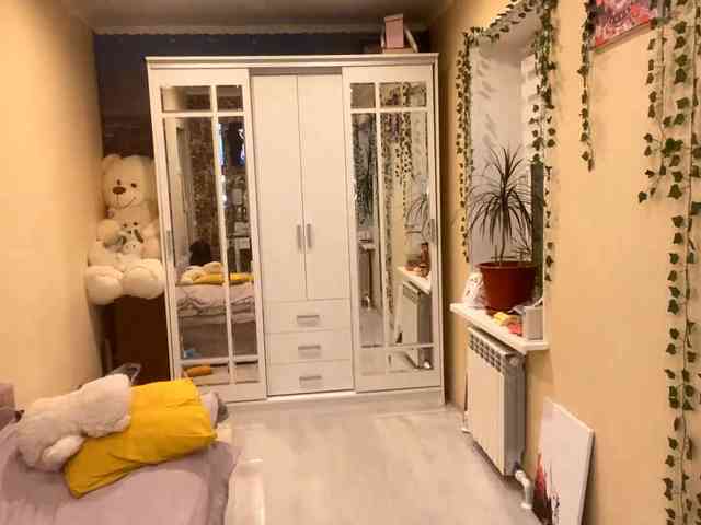 BettieClemence webcam