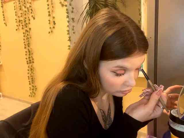 BettieClemence webcam