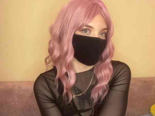 BettieClemence webcam