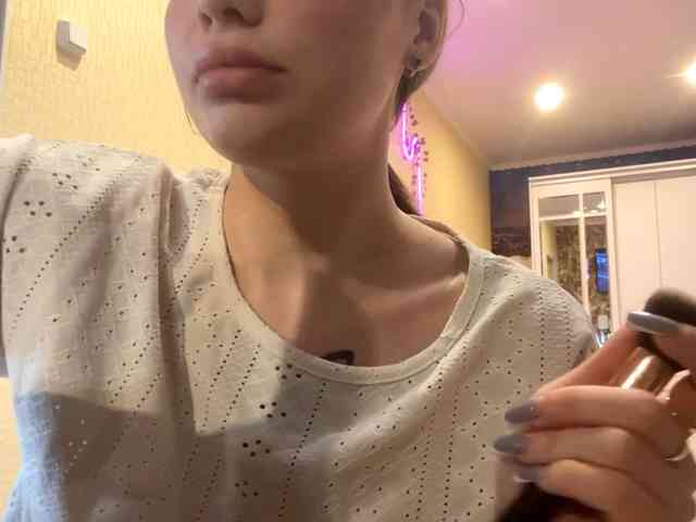 BettieClemence webcam