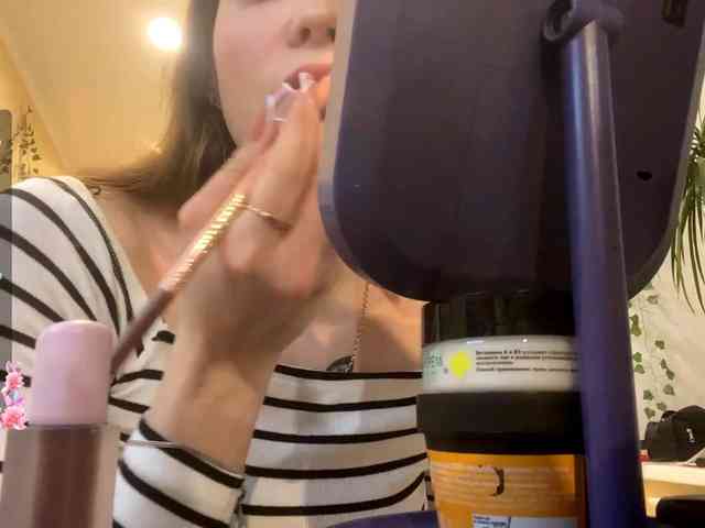 BettieClemence webcam