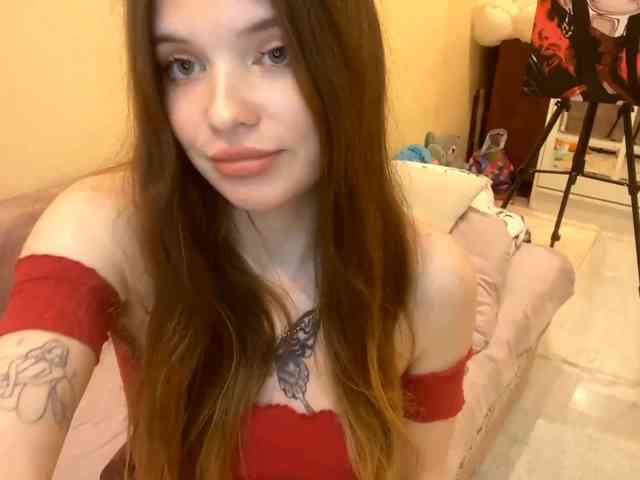 BettieClemence webcam