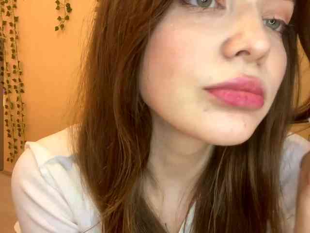 BettieClemence webcam