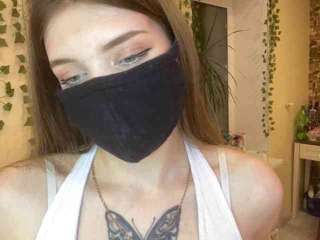 BettieClemence webcam