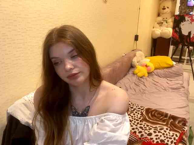 BettieClemence webcam