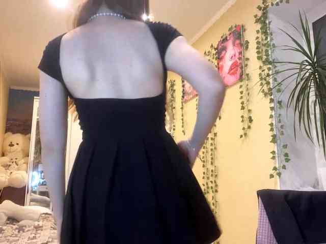 BettieClemence webcam