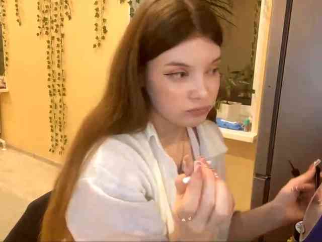 videochat porno BettieClemence