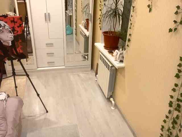 BettieClemence webcam