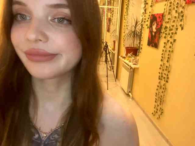 BettieClemence webcam