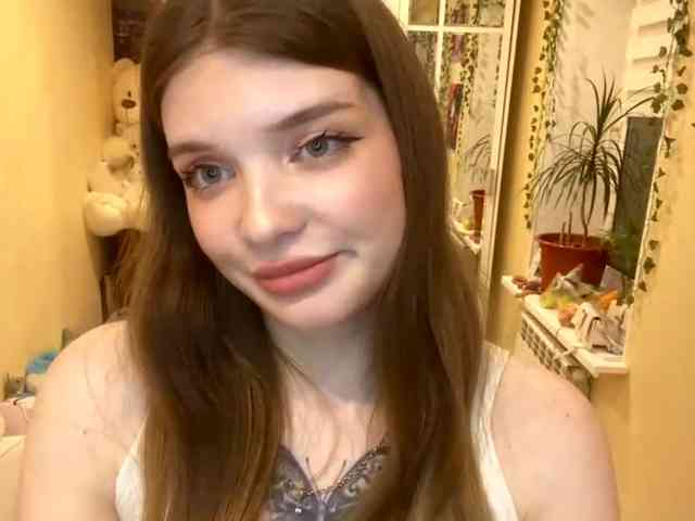 BettieClemence webcam