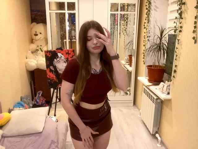 BettieClemence webcam