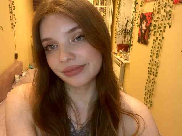 BettieClemence webcam