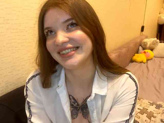 BettieClemence webcam