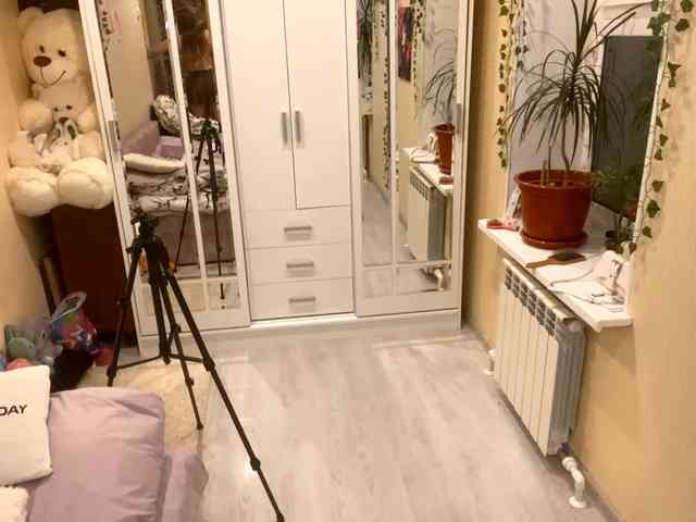 BettieClemence webcam