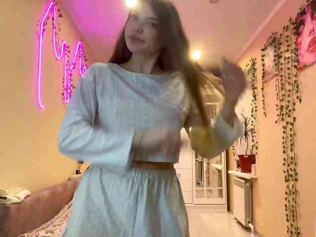 BettieClemence webcam