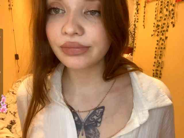 BettieClemence webcam