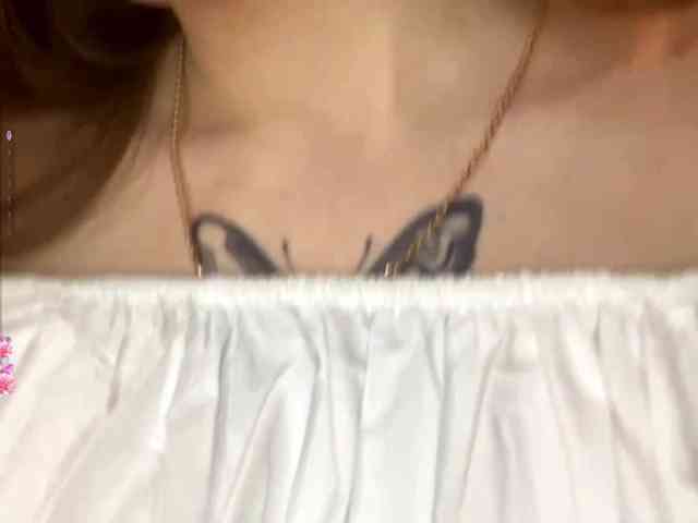 BettieClemence webcam