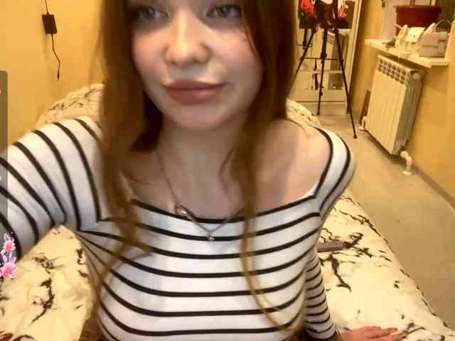 BettieClemence webcam