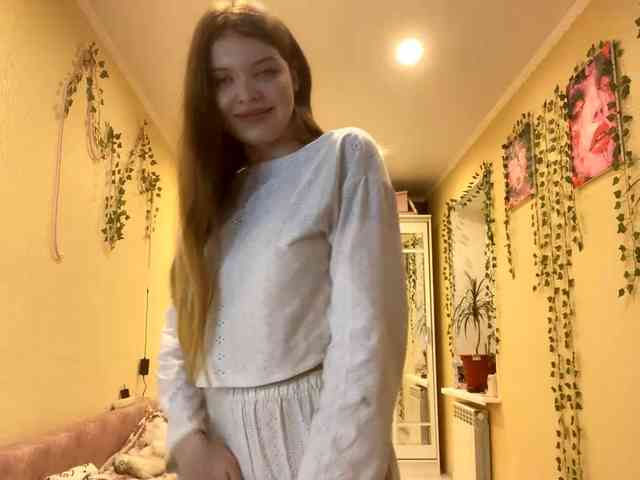 BettieClemence webcam