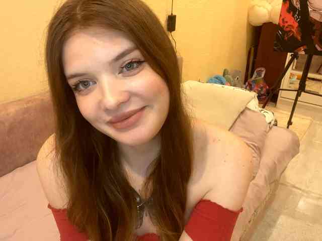 BettieClemence Live Webcam on BongaCams