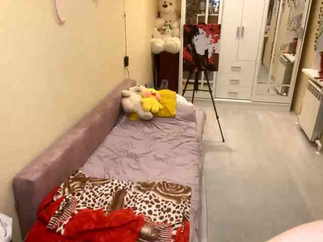 BettieClemence Live Webcam on BongaCams