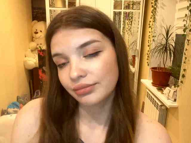 BettieClemence Live Webcam on BongaCams