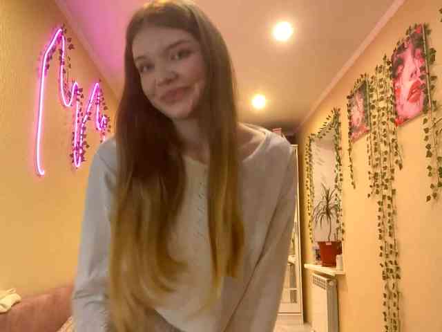 BettieClemence Live Webcam on BongaCams