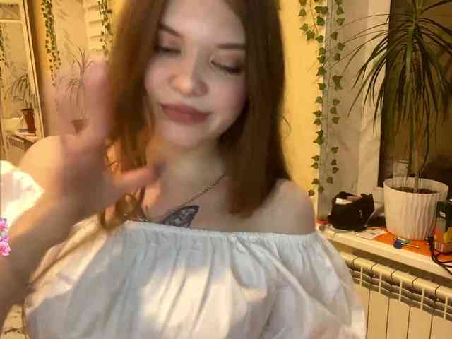 BettieClemence webcam