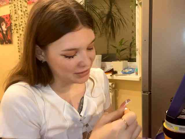 BettieClemence webcam