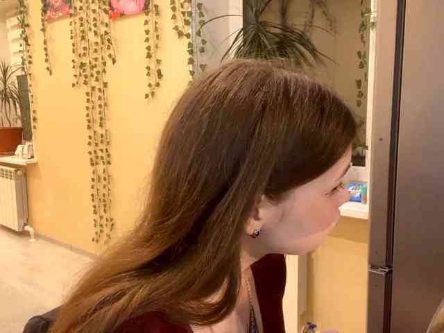 BettieClemence webcam