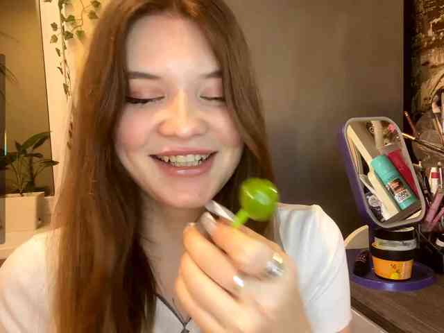 BettieClemence webcam