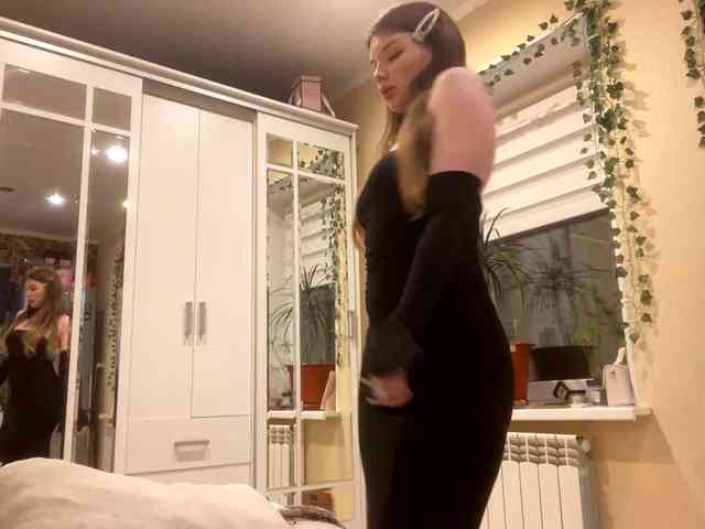 BettieClemence webcam