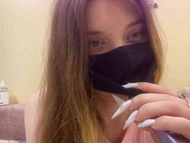 BettieClemence webcam