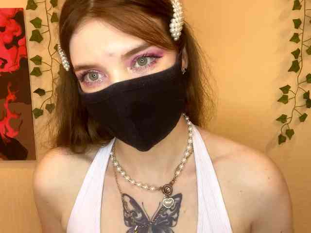 BettieClemence webcam