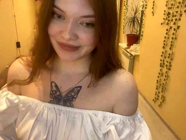 BettieClemence webcam