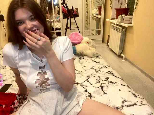 BettieClemence webcam