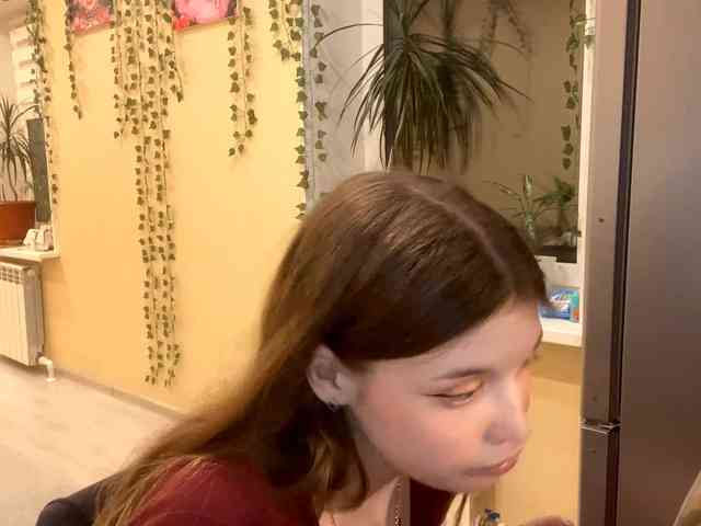 BettieClemence webcam