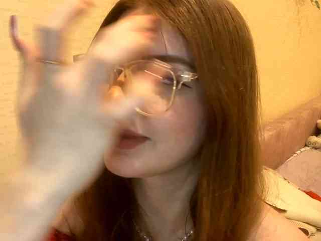 BettieClemence webcam