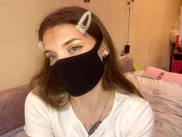 BettieClemence webcam