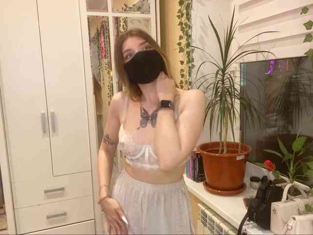 BettieClemence webcam