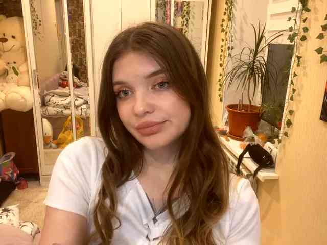 BettieClemence webcam